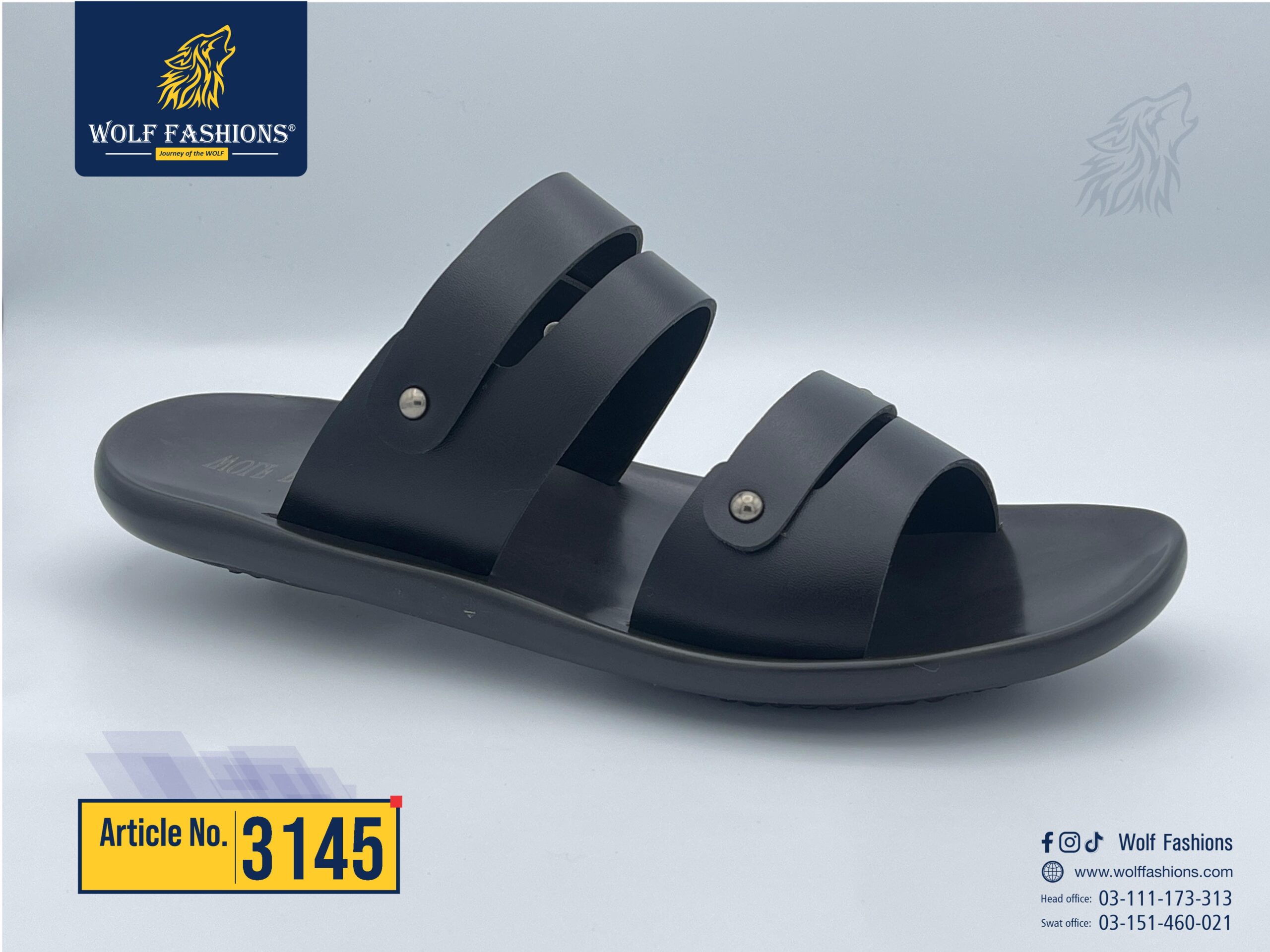 Wolf fashion new stock available foot cover sleeper