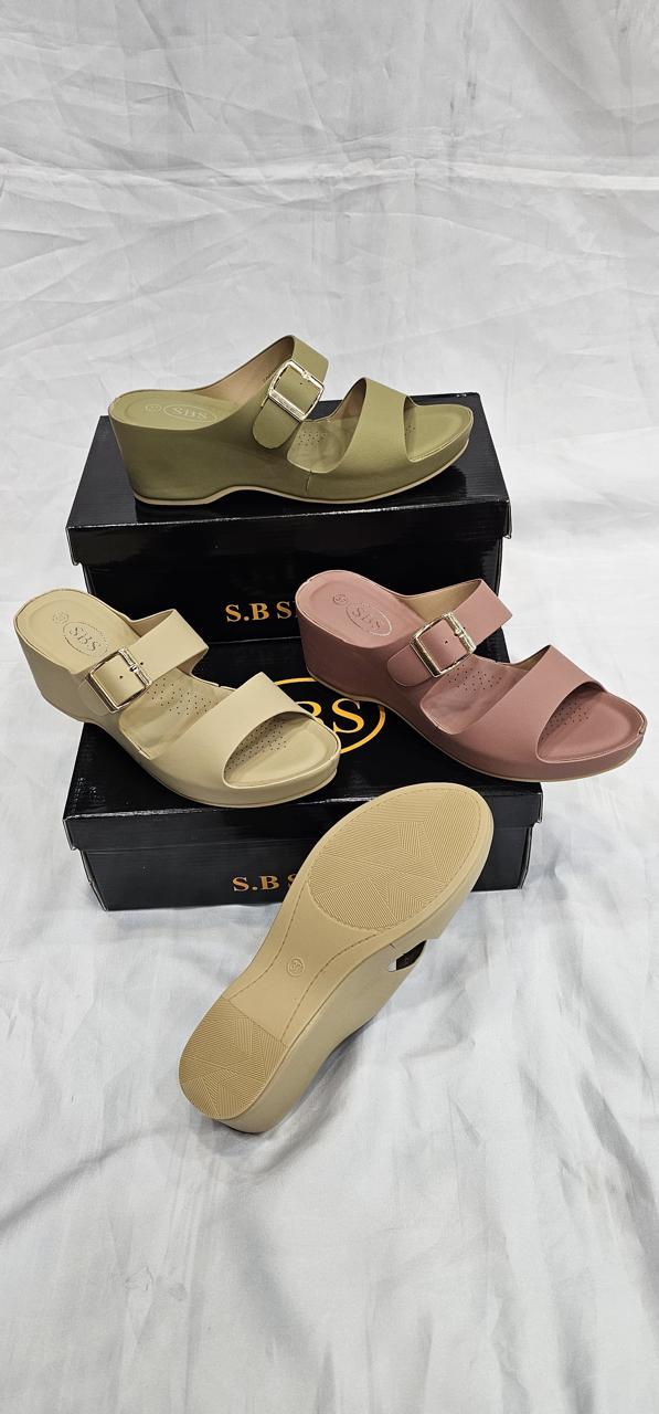 Anee shoes for women slippers