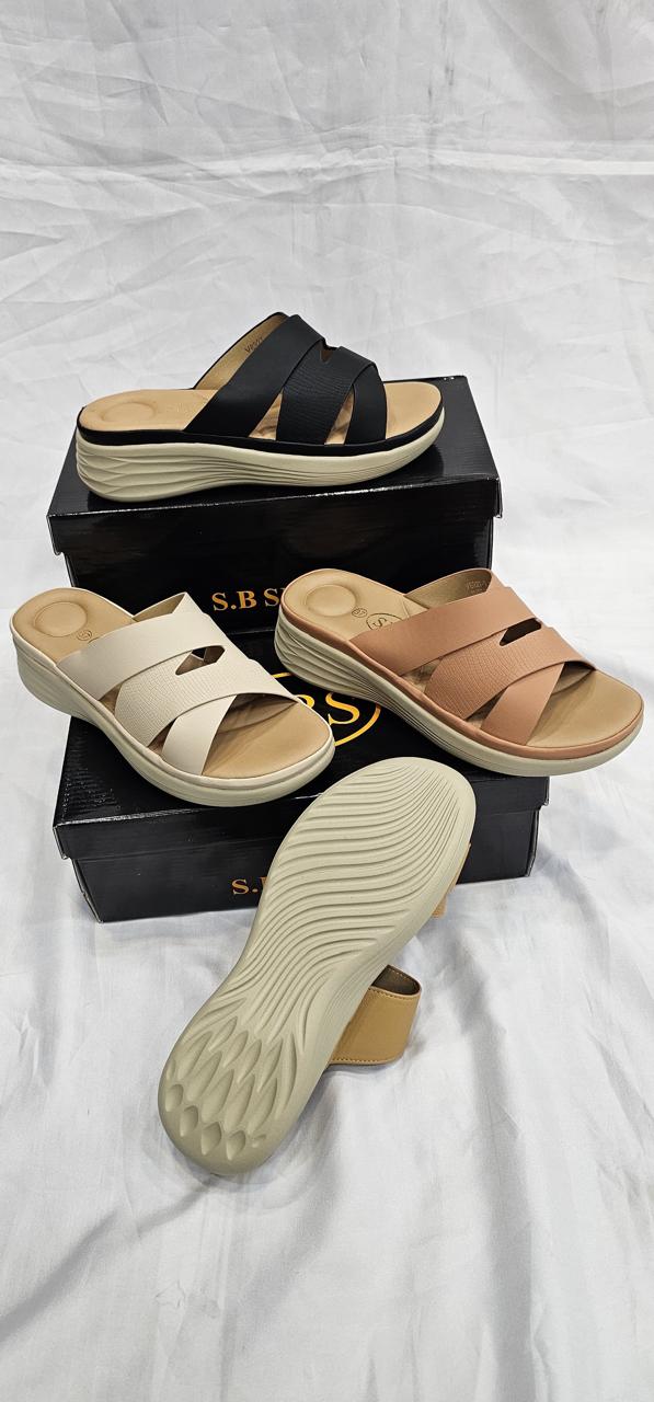 Anee shoes for women slippers