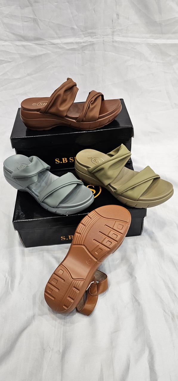 Anee shoes for women slippers