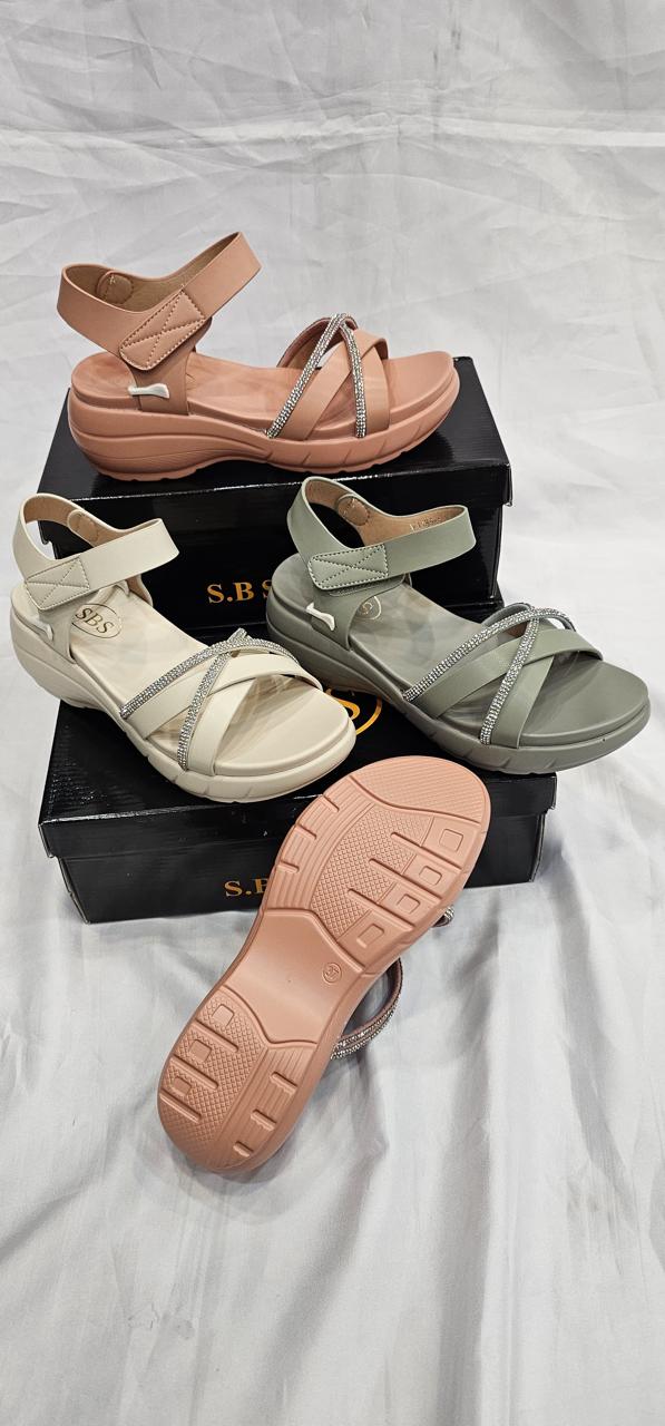 Anee shoes for women sandals