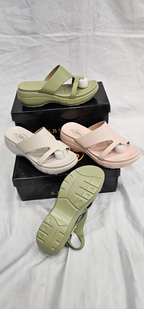 Anee shoes for women slippers
