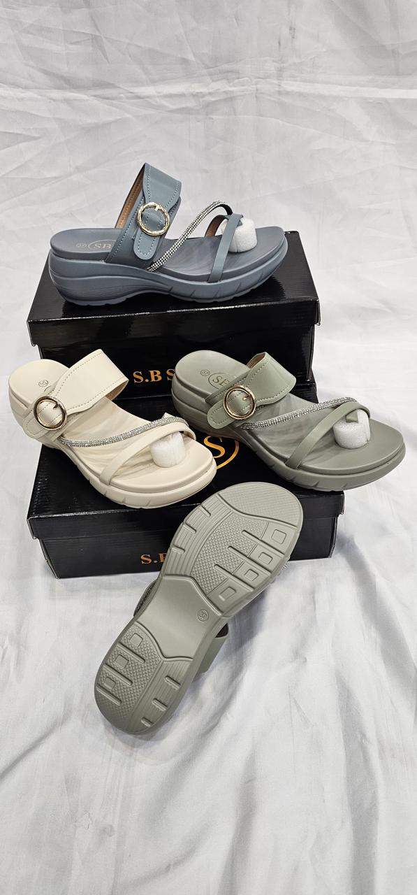 Anee shoes for women slippers