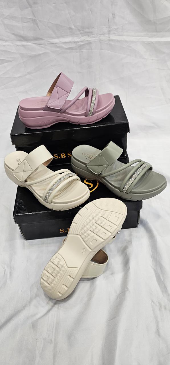 Anee shoes for women slippers