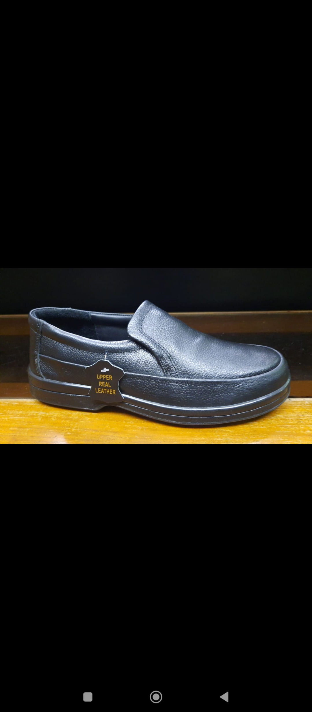 Raja industries Ltd Shoes Men’s