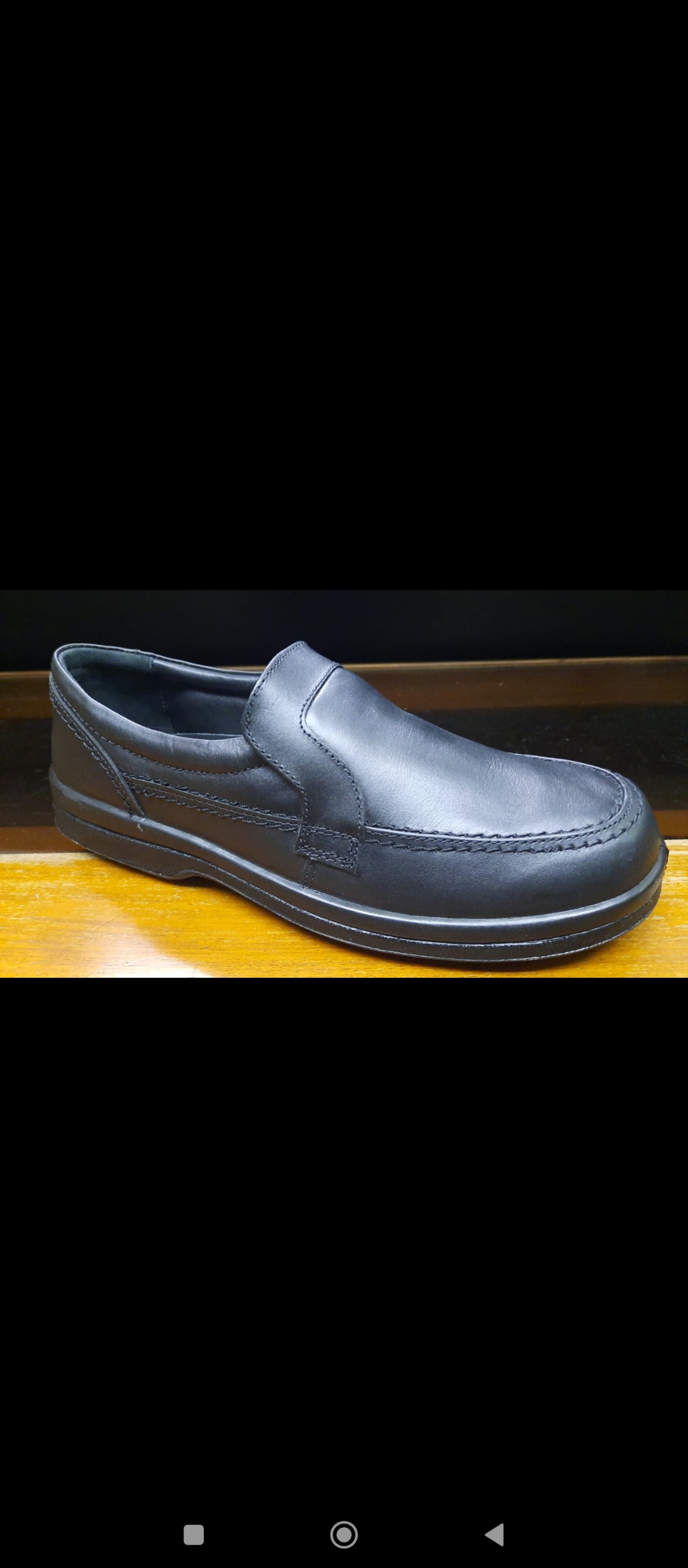 Raja industries Ltd Shoes Men’s