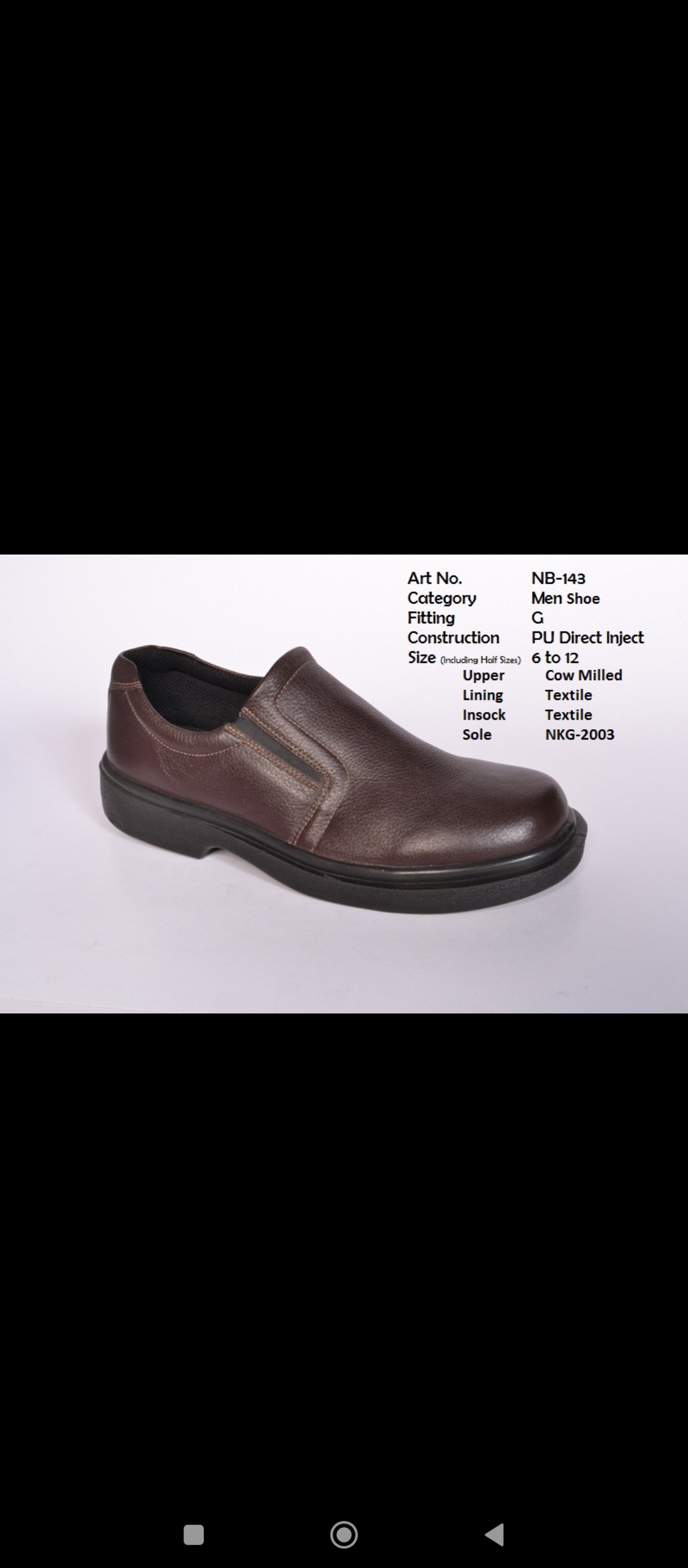 Raja industries Ltd for men