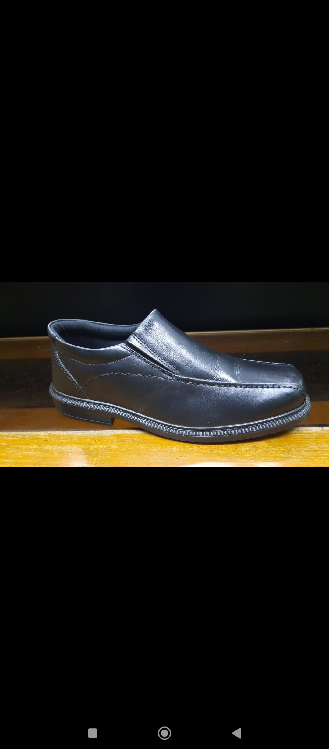 Raja industries Ltd men’s shoes