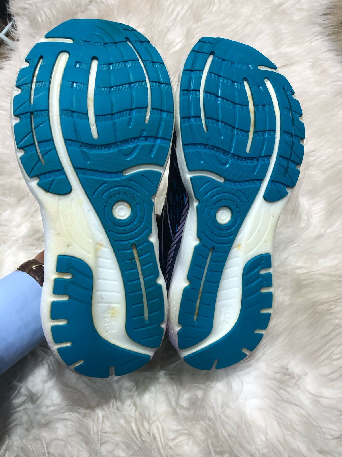 Uk Shoes joggers Men’s