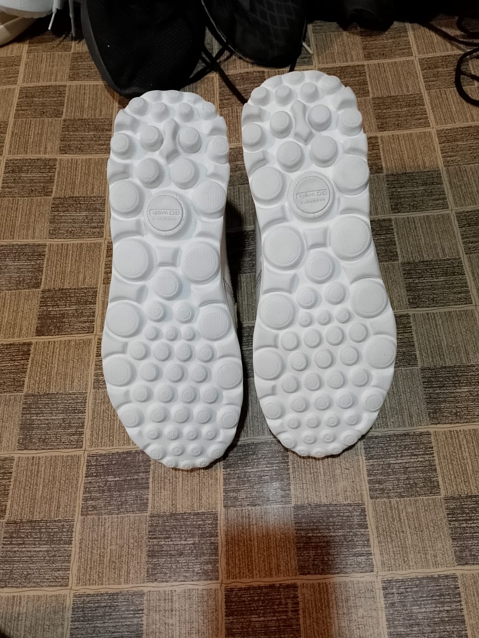 Stitches mens casual