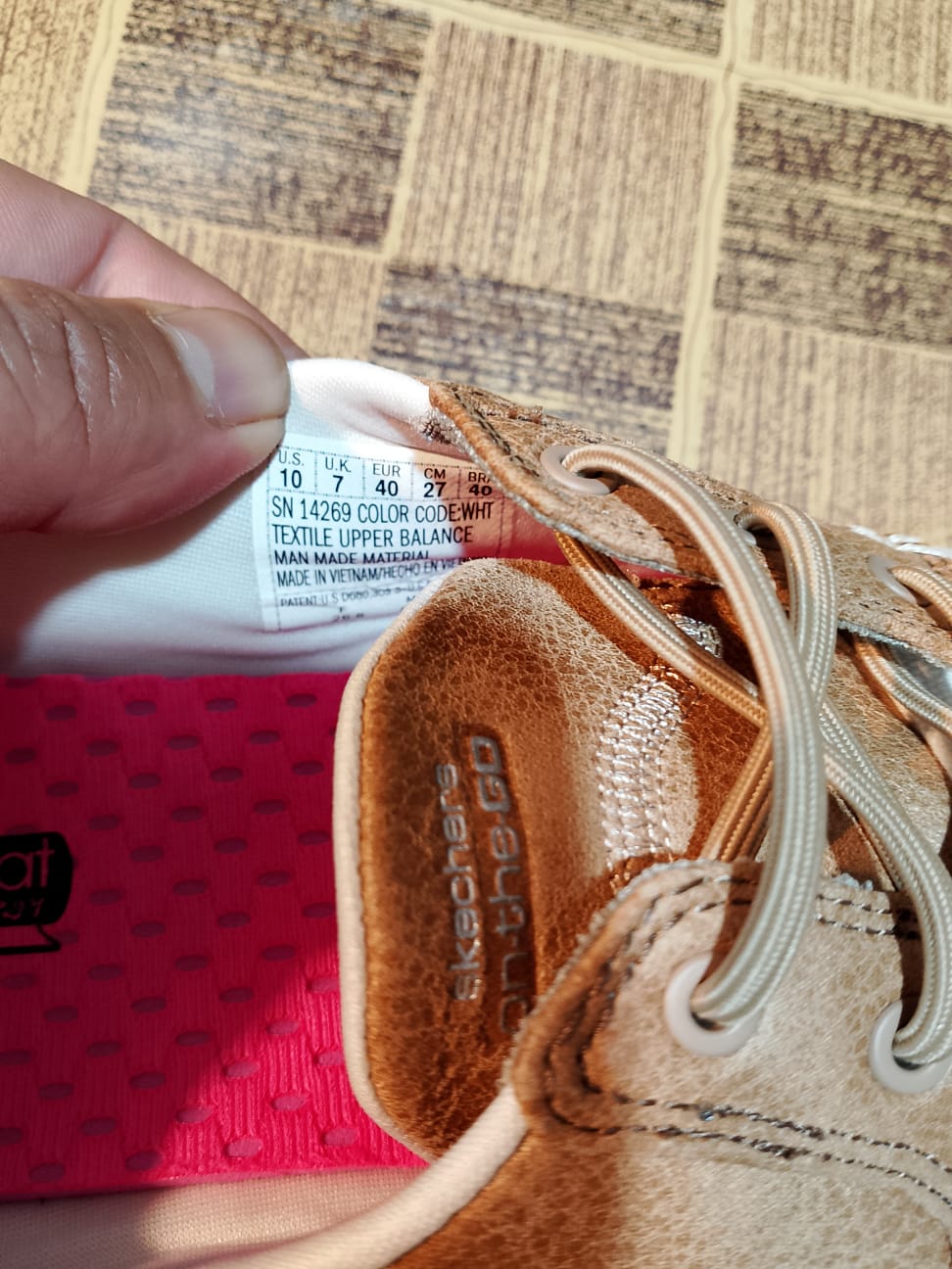 Stitches mens casual