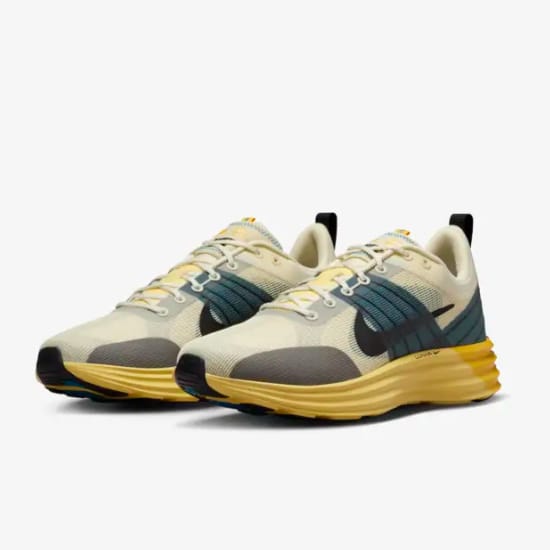 Nike Lunar Roam Brand new box pack 41 to 45 available