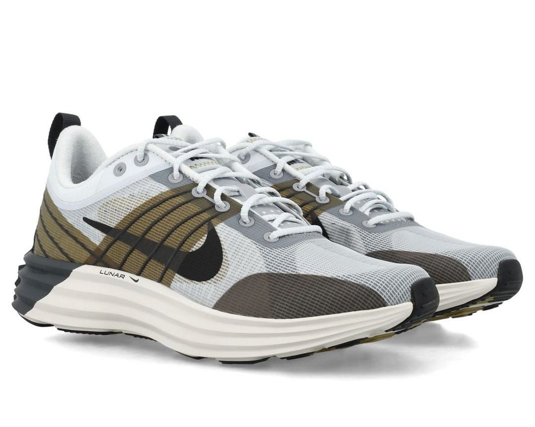 Nike Lunar Roam Brand new box pack 41 to 45 available mens joggers