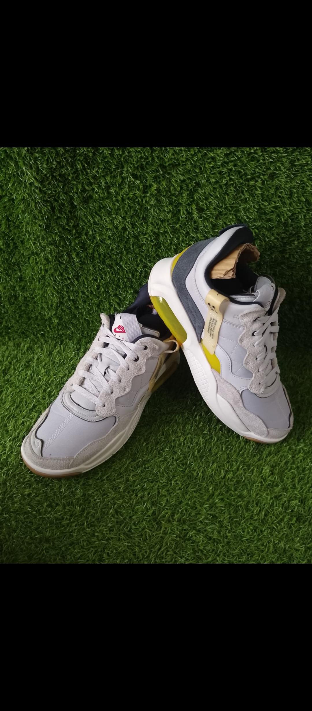 Original NIKE AIR JORDAN brand