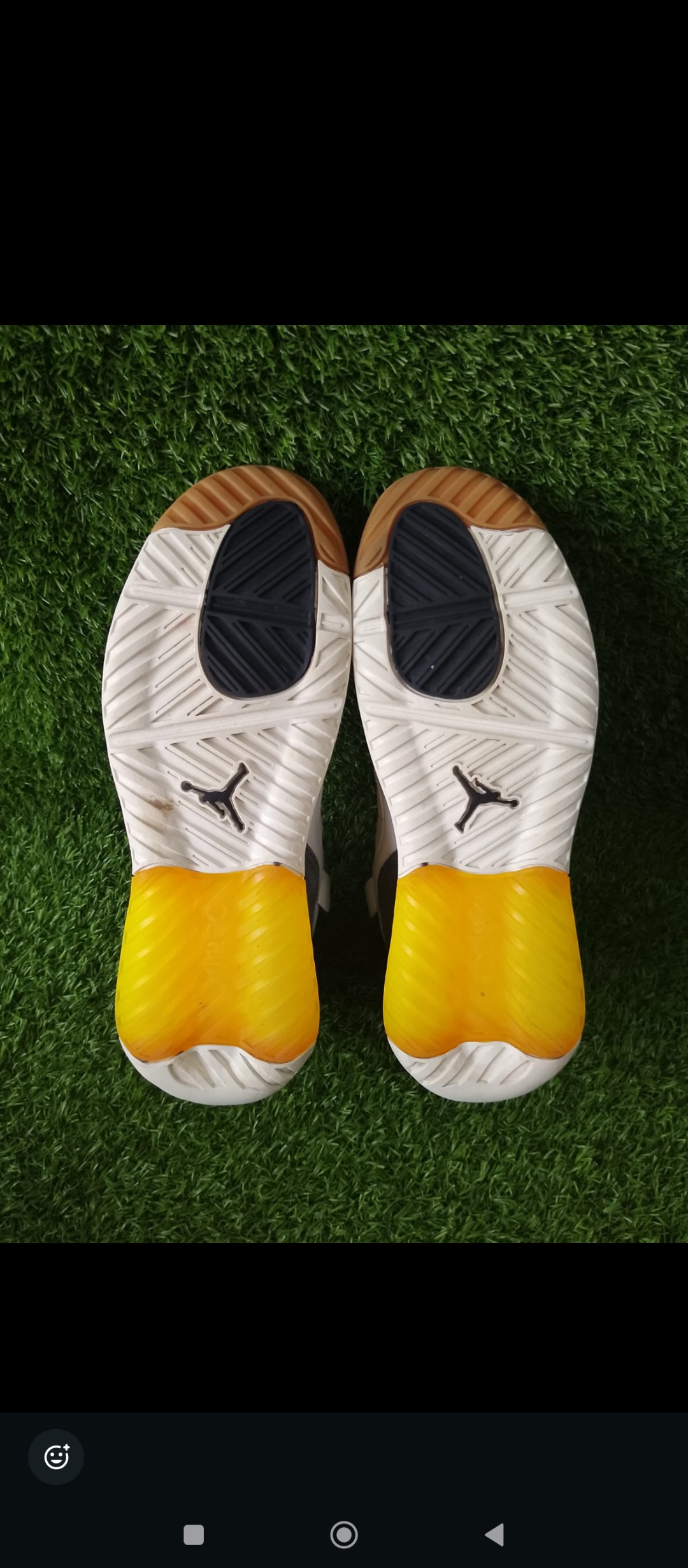 Original NIKE AIR JORDAN brand