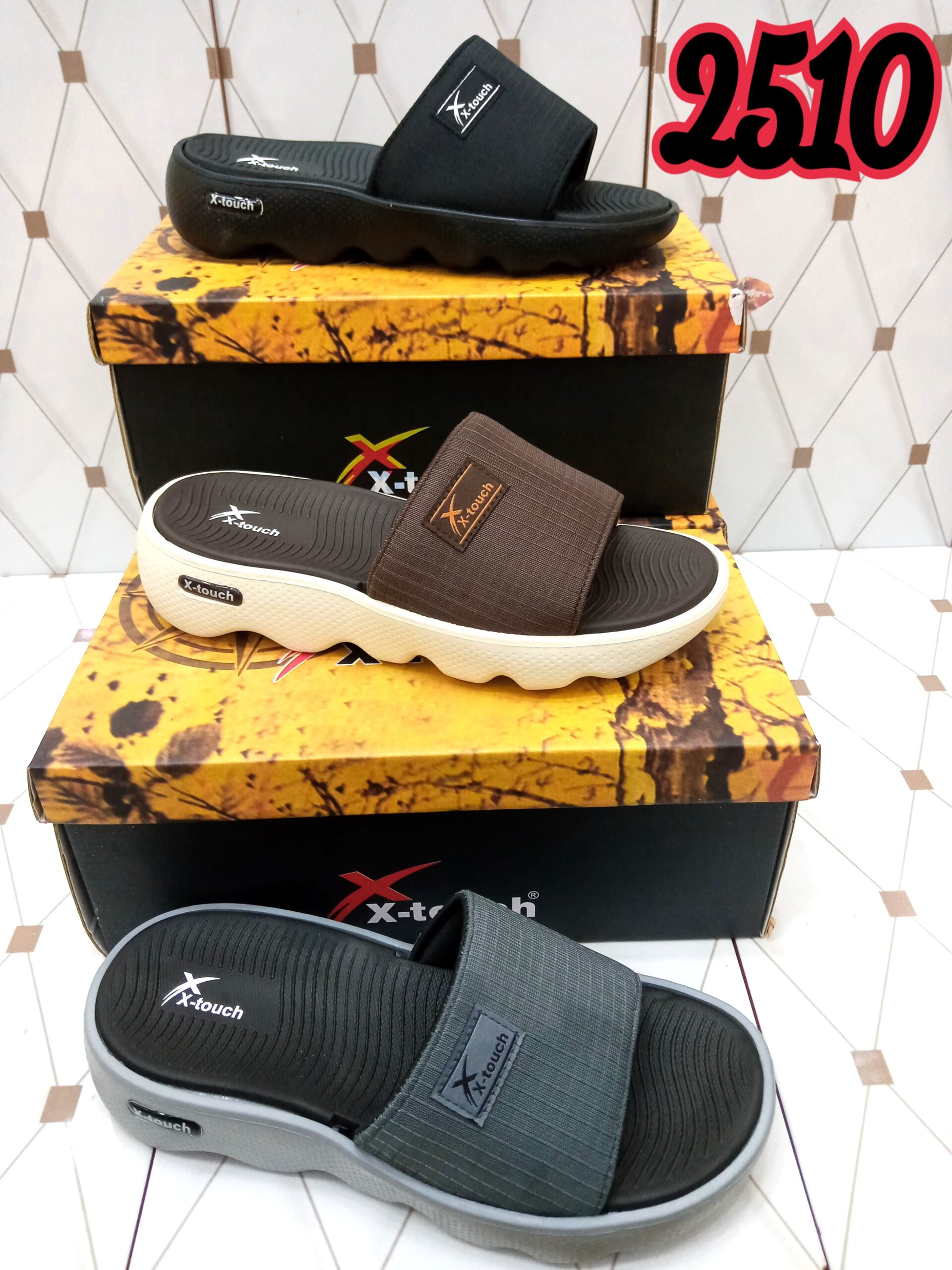 Anee shoes for men slippers