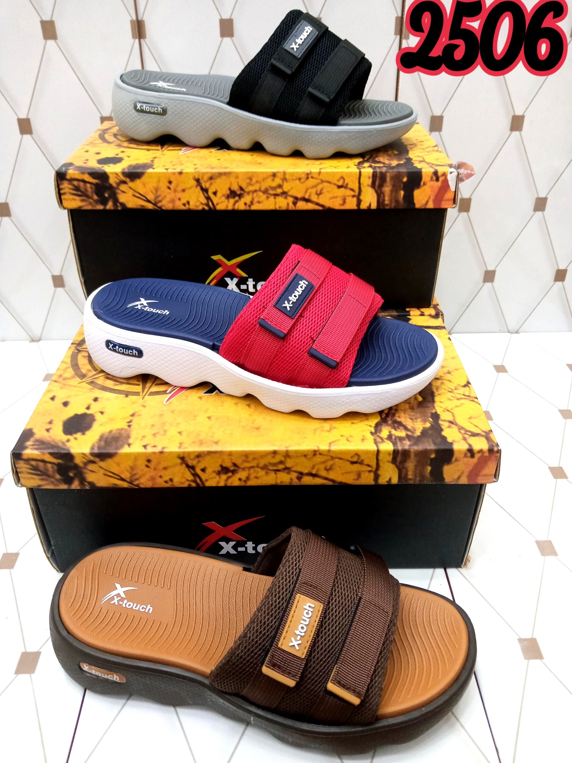 Anee shoes for men slippers