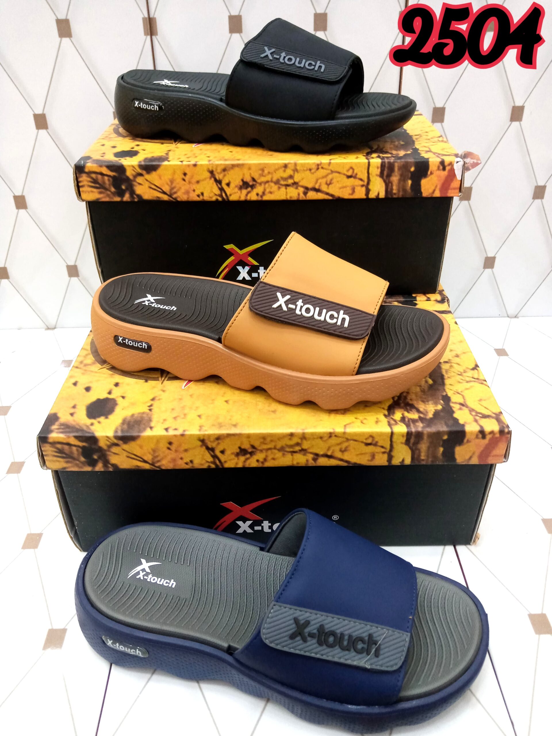 Anee shoes for men slippers