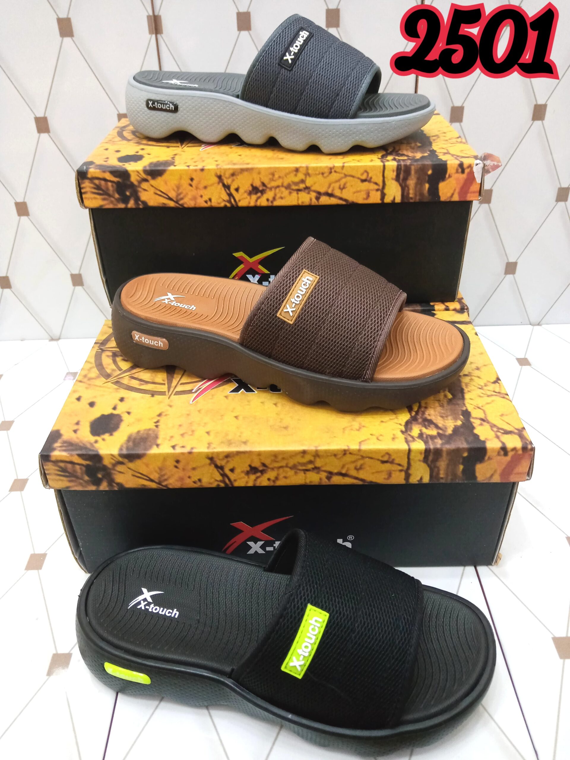 Anee shoes for men slippers