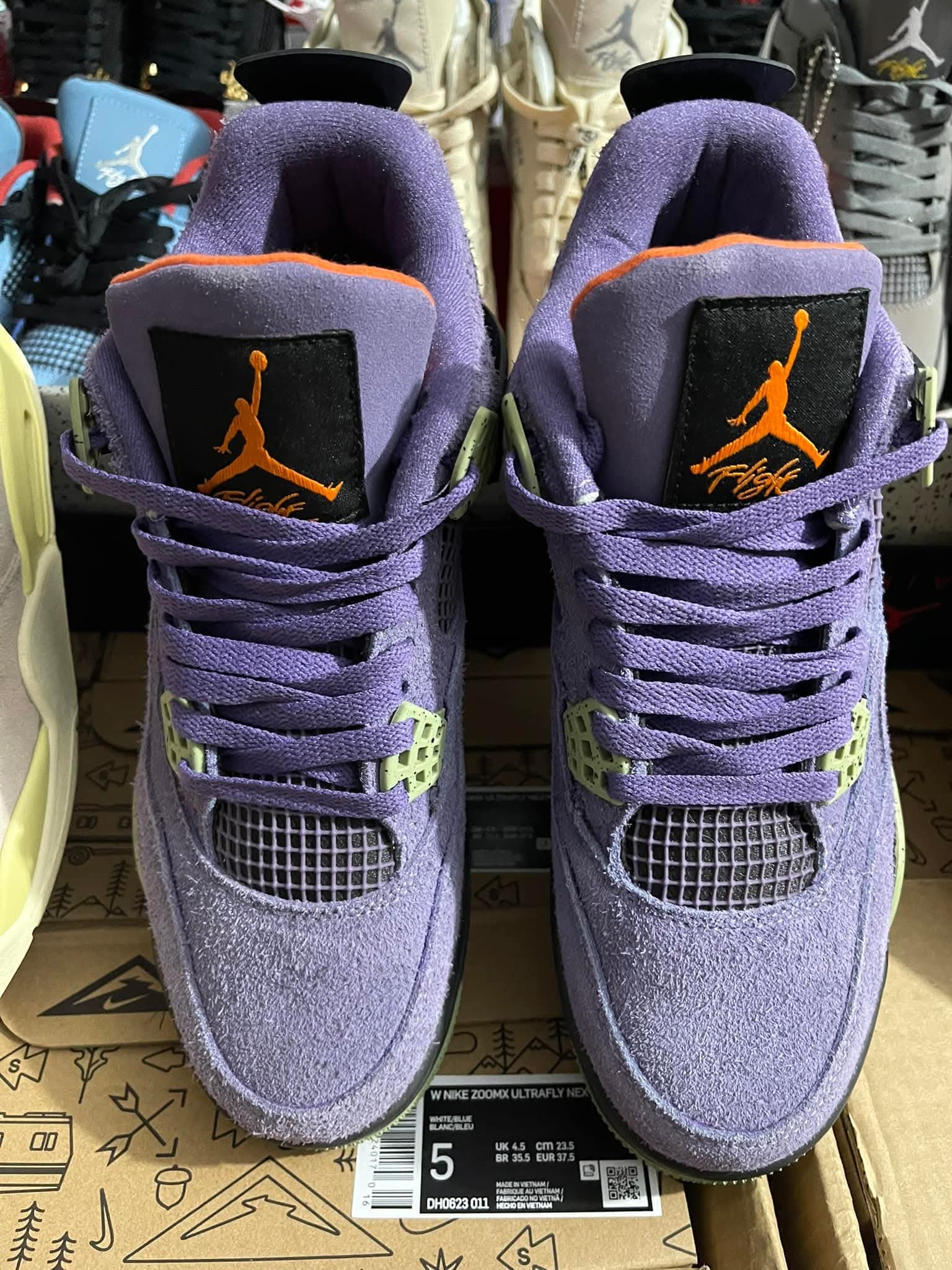 Ali Amazon lots Nike Air Jordan 1 mens joggers