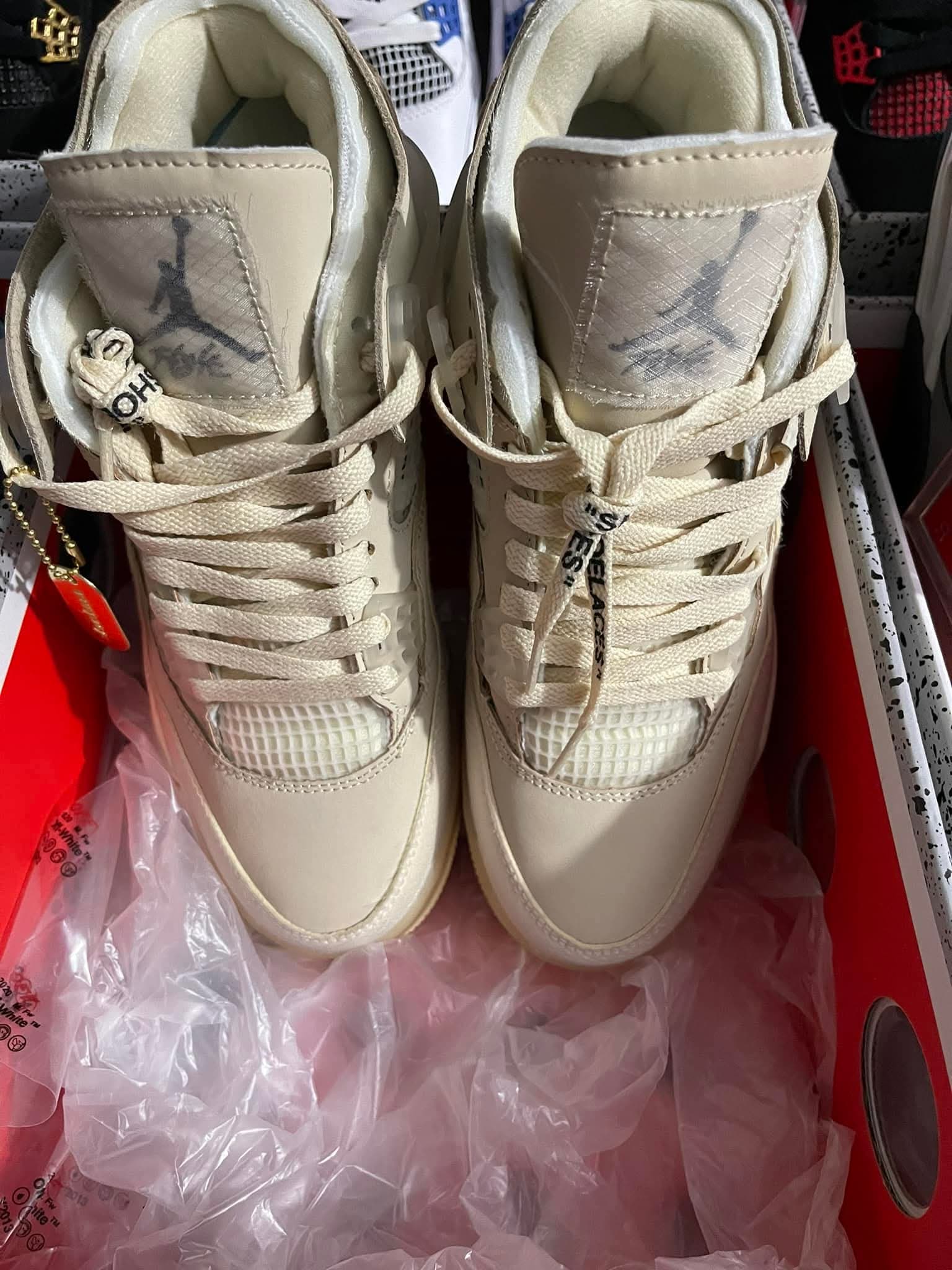 Ali Amazon lots Nike Air Jordan 1 mens joggers