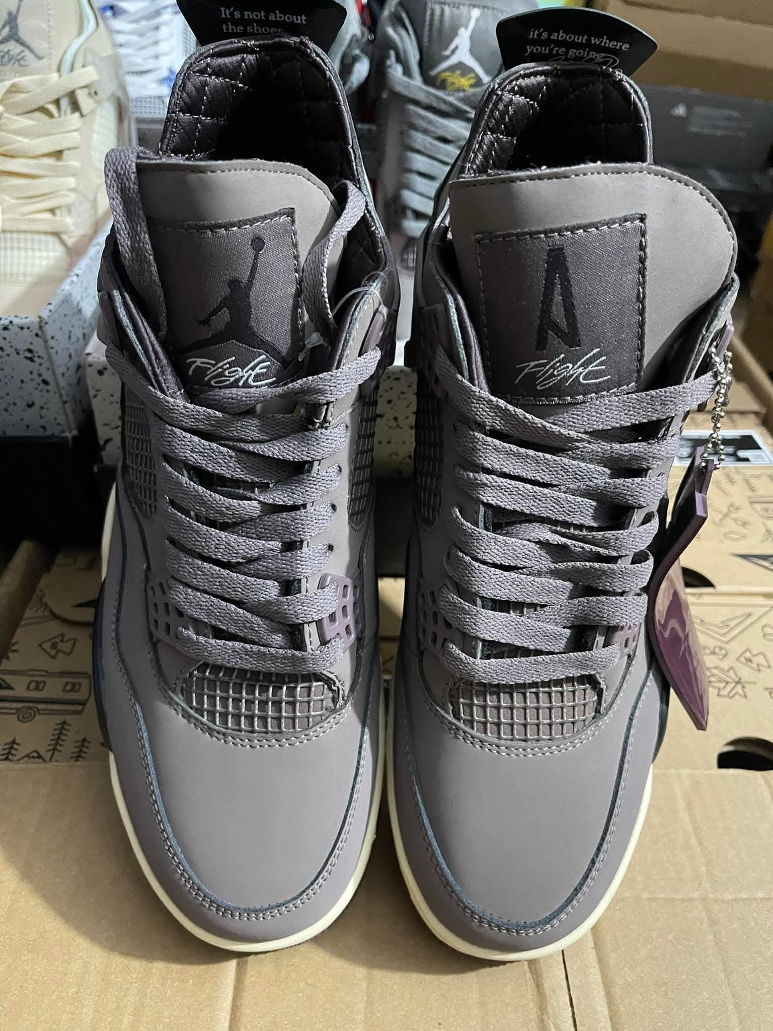 Ali Amazon lots Nike Air Jordan 1