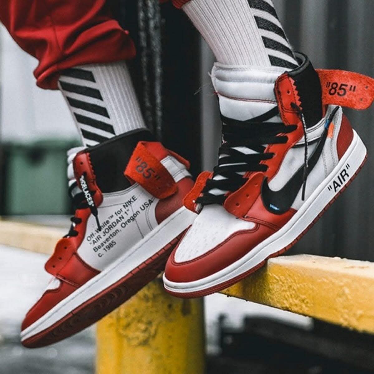 Ali Amazon lots Nike Air Jordan 1
