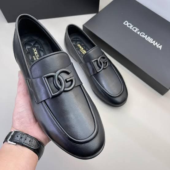 Ali Amazon lots Dolce Gabbana Men’s casual dress shoes