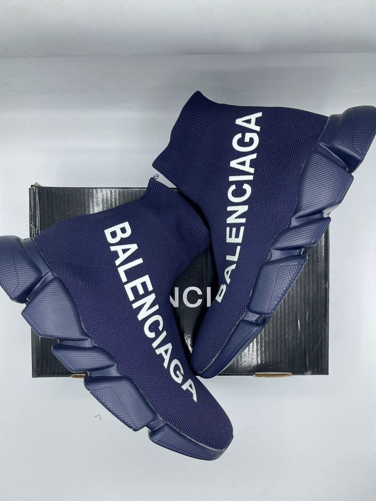 Ali Amazon lots Balenciaga speed