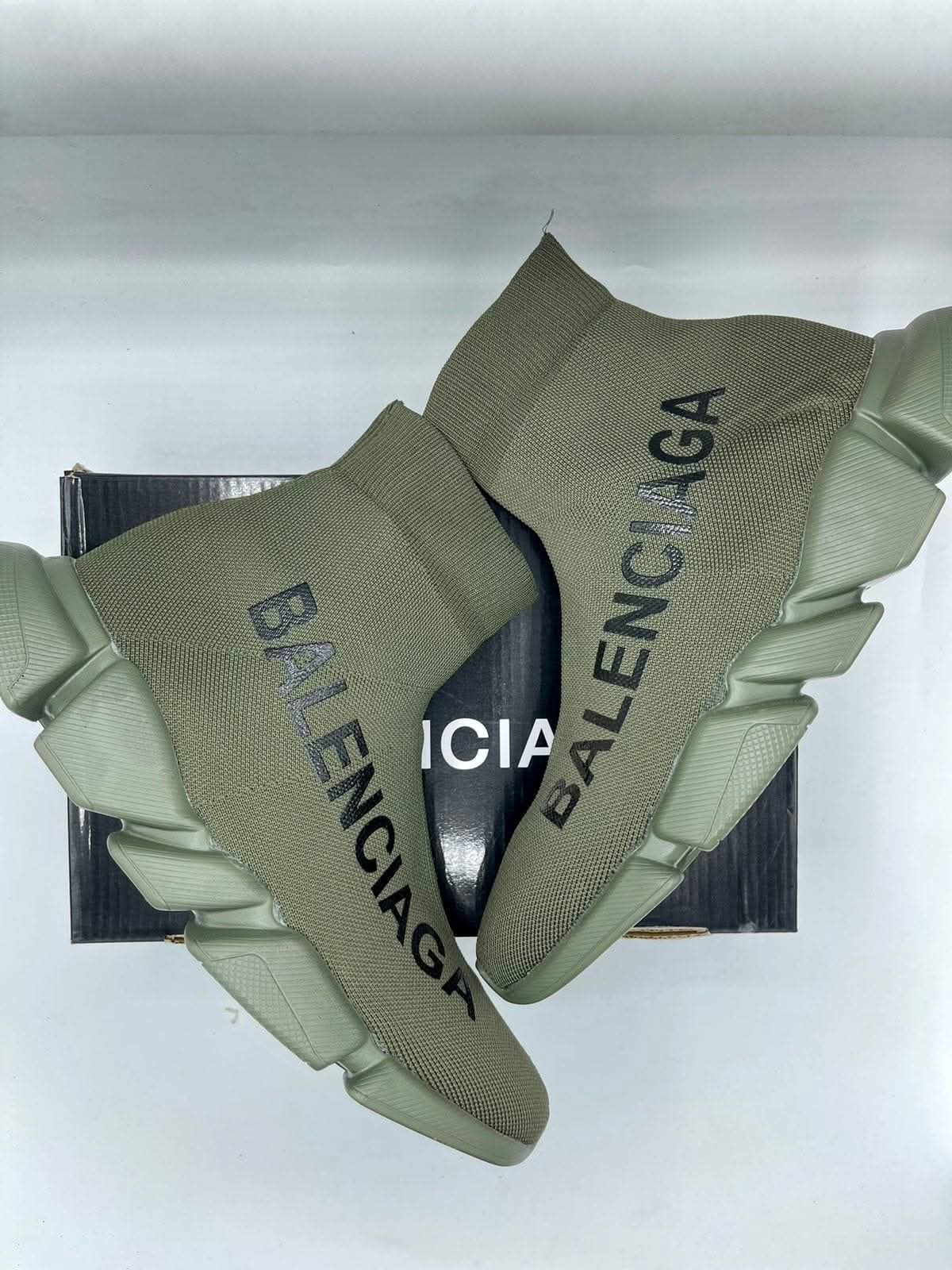 Ali Amazon lots Balenciaga speed