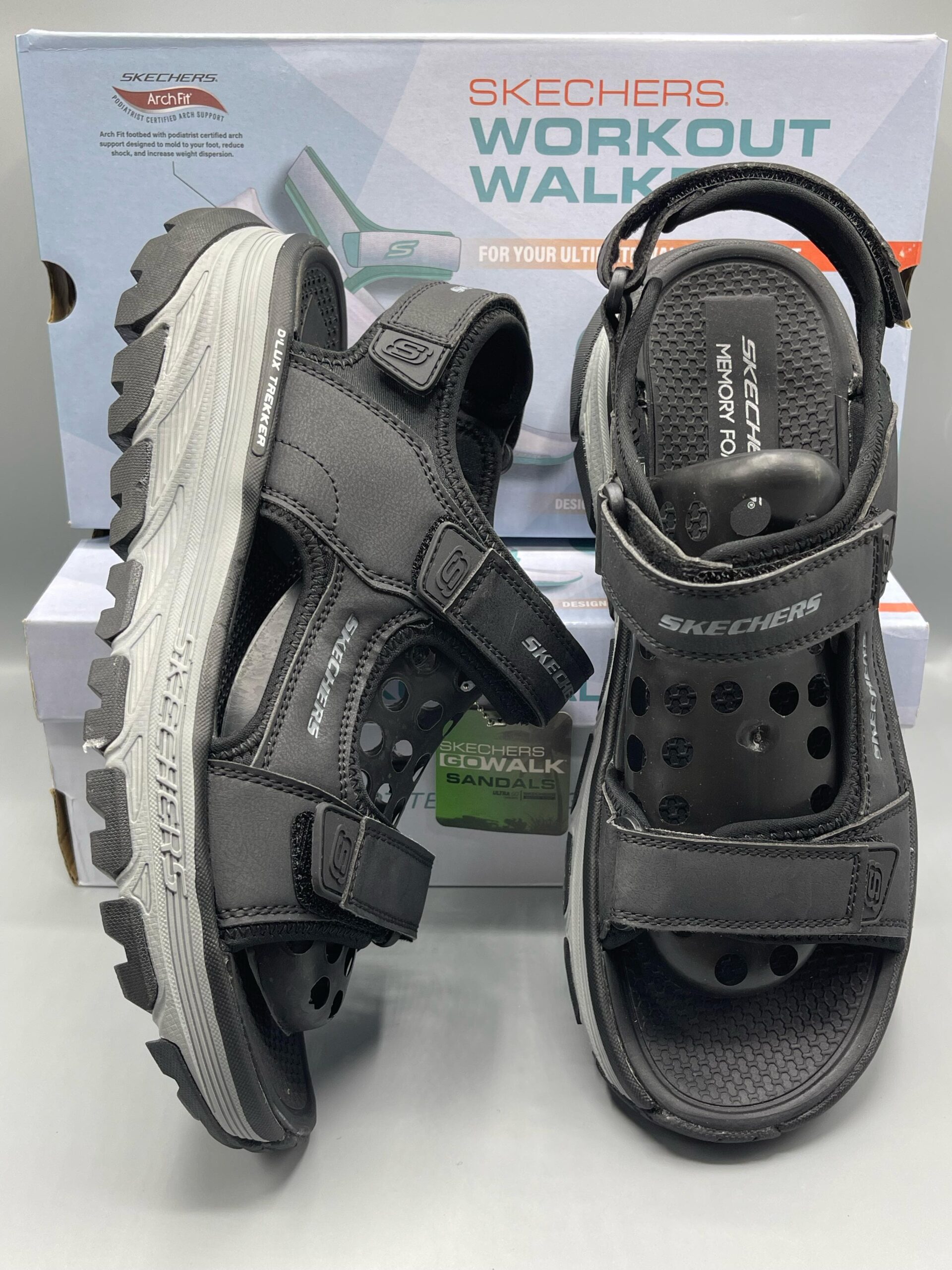 Ali Amazon lots men’s sandal