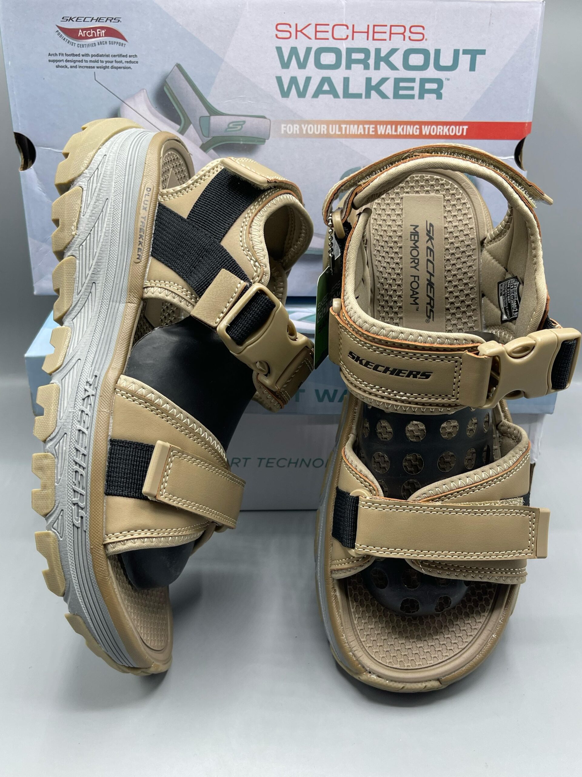 Ali Amazon lots men’s sandal