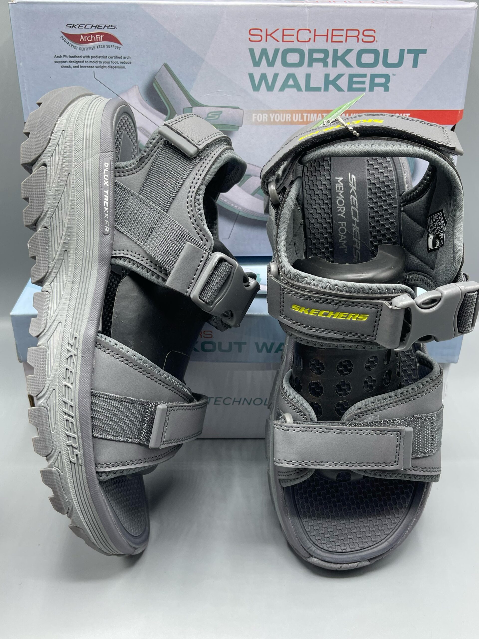 Ali Amazon lots men’s sandal