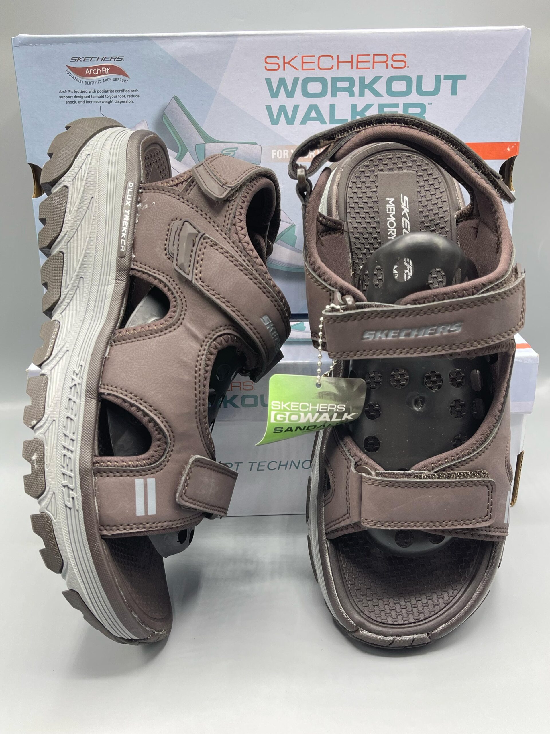 Ali Amazon lots men’s sandal