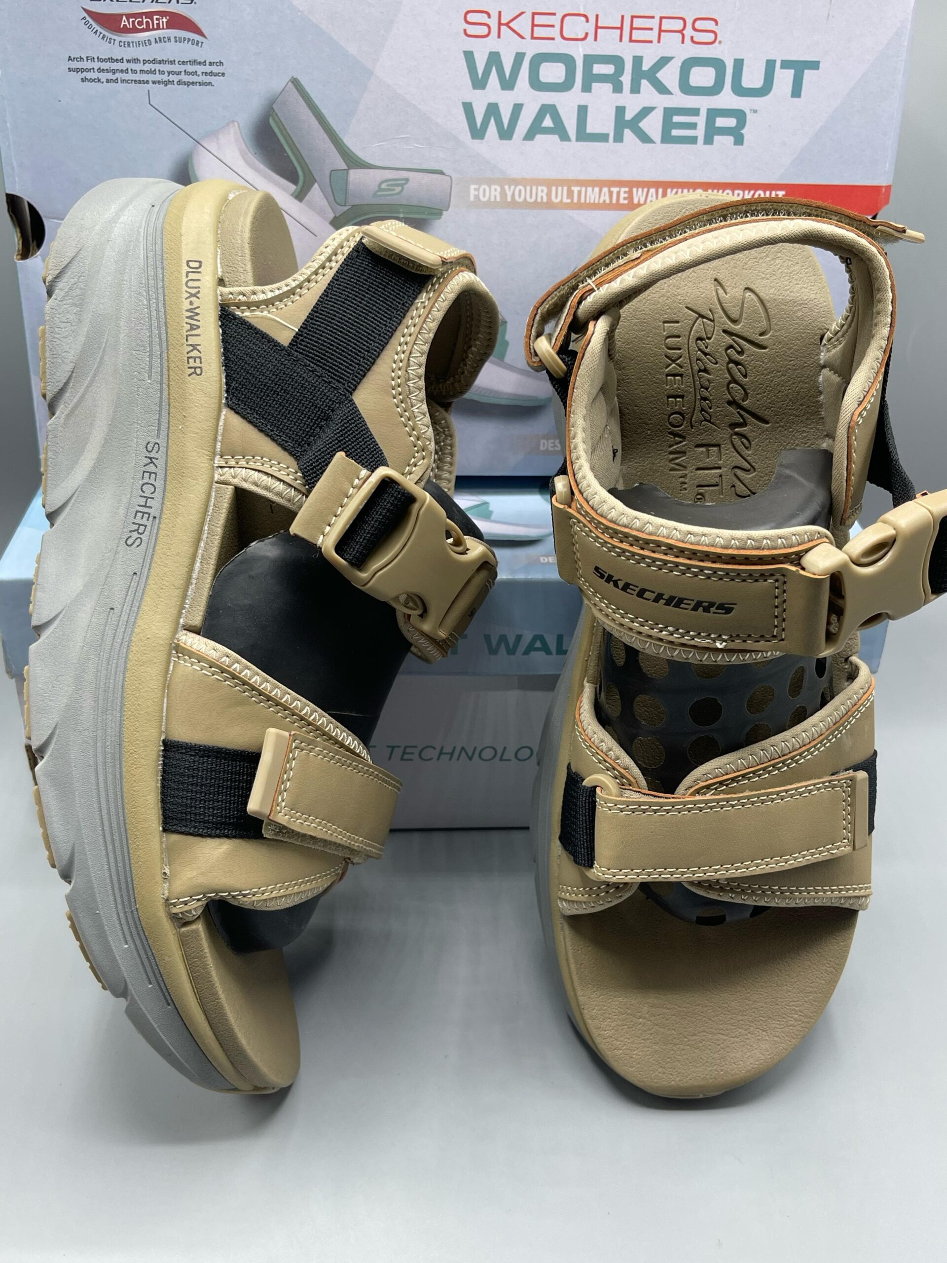 Ali Amazon lots men’s sandal