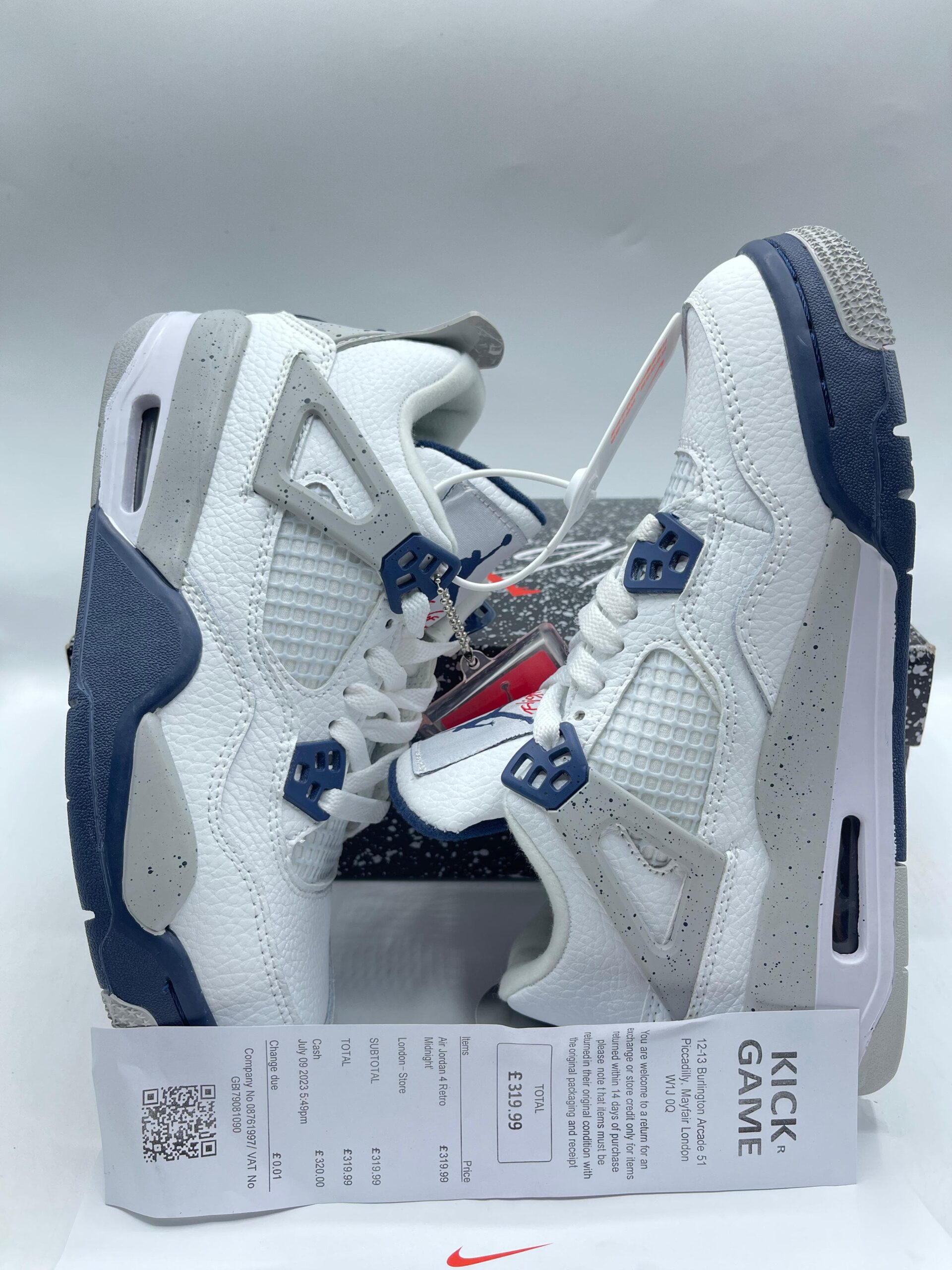 Ali Amazon lots Nike Air Jordan