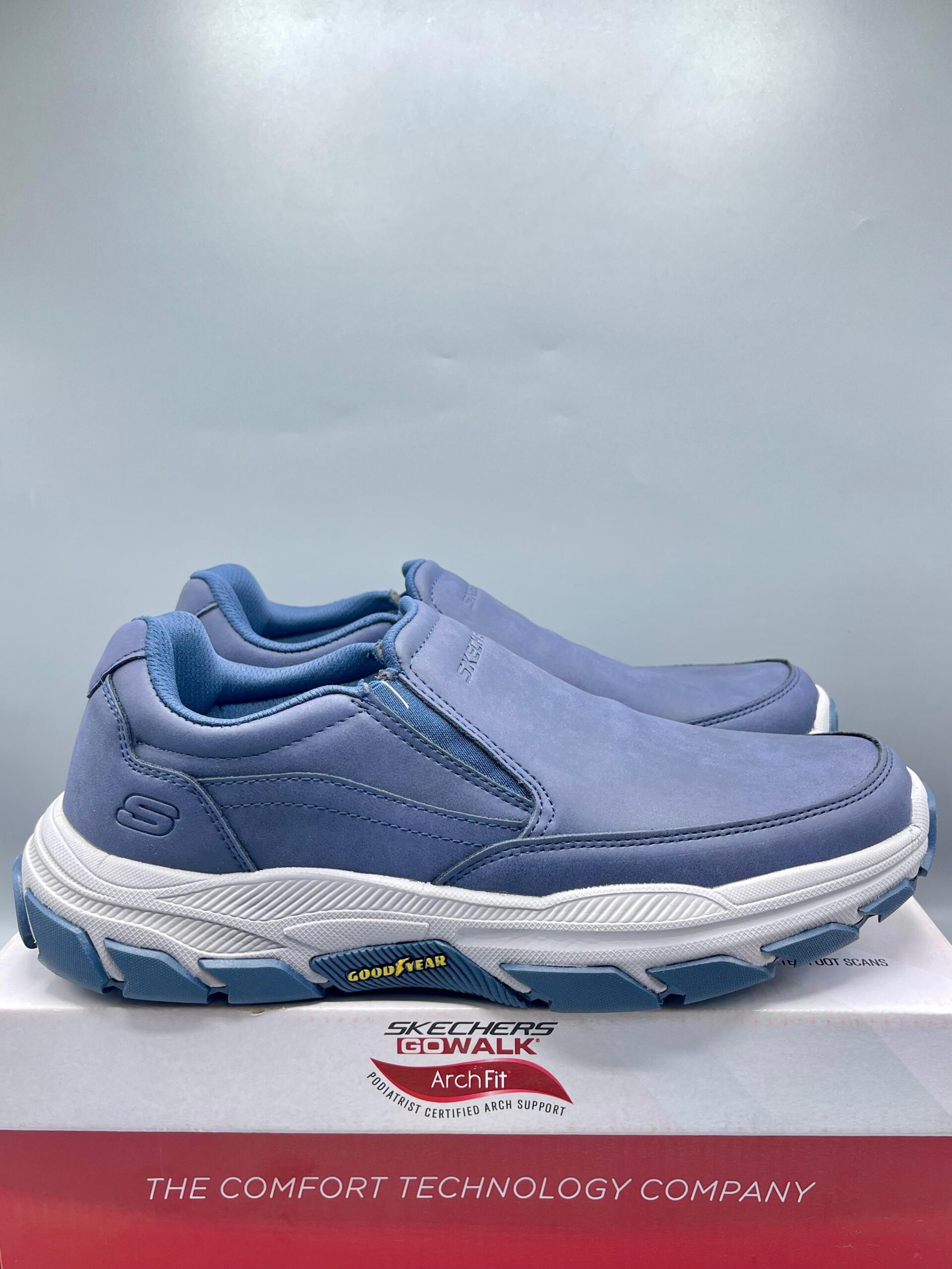 Ali Amazon lots, Skechers for mens