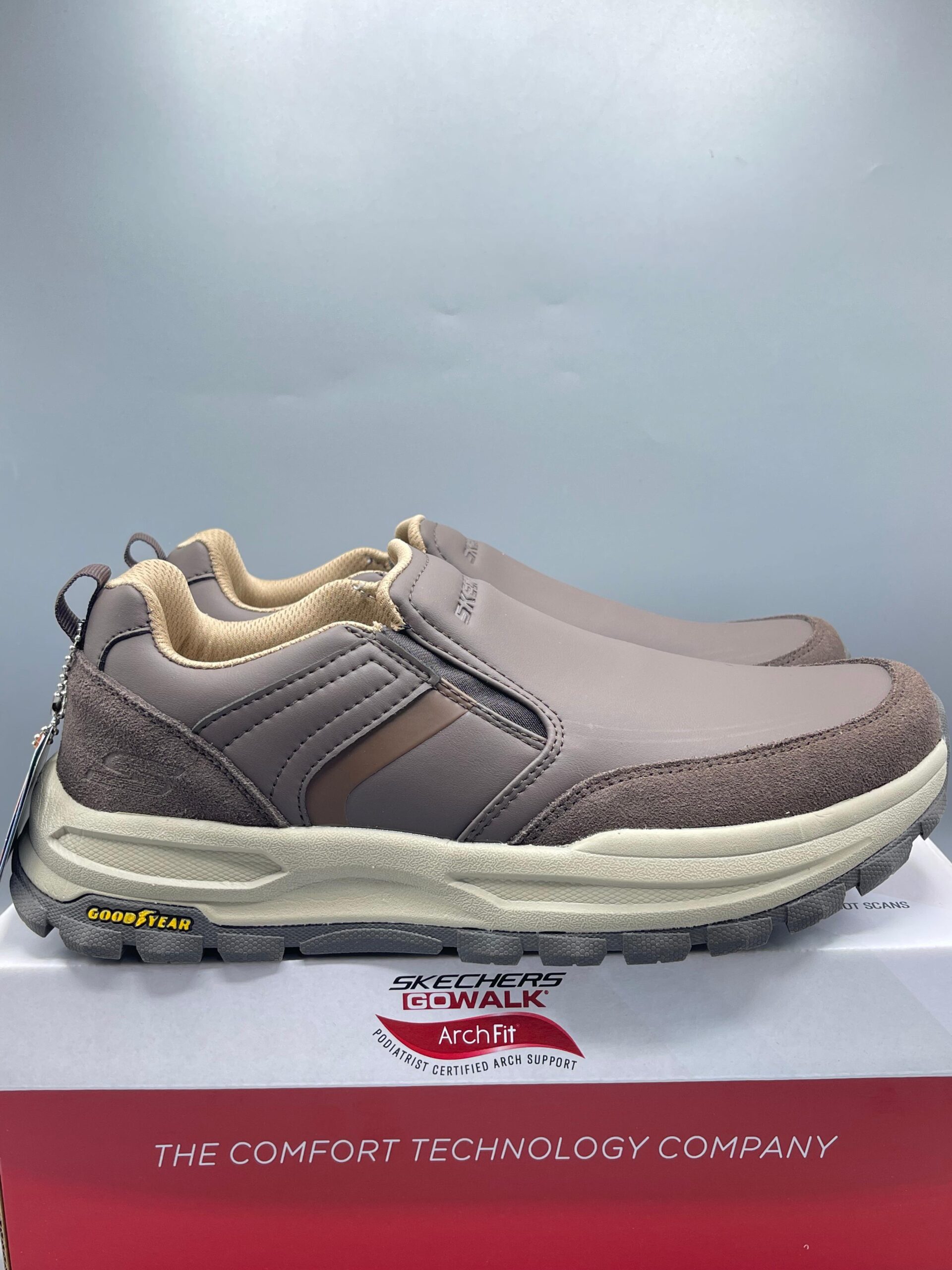 Ali Amazon lots, Skechers for mens