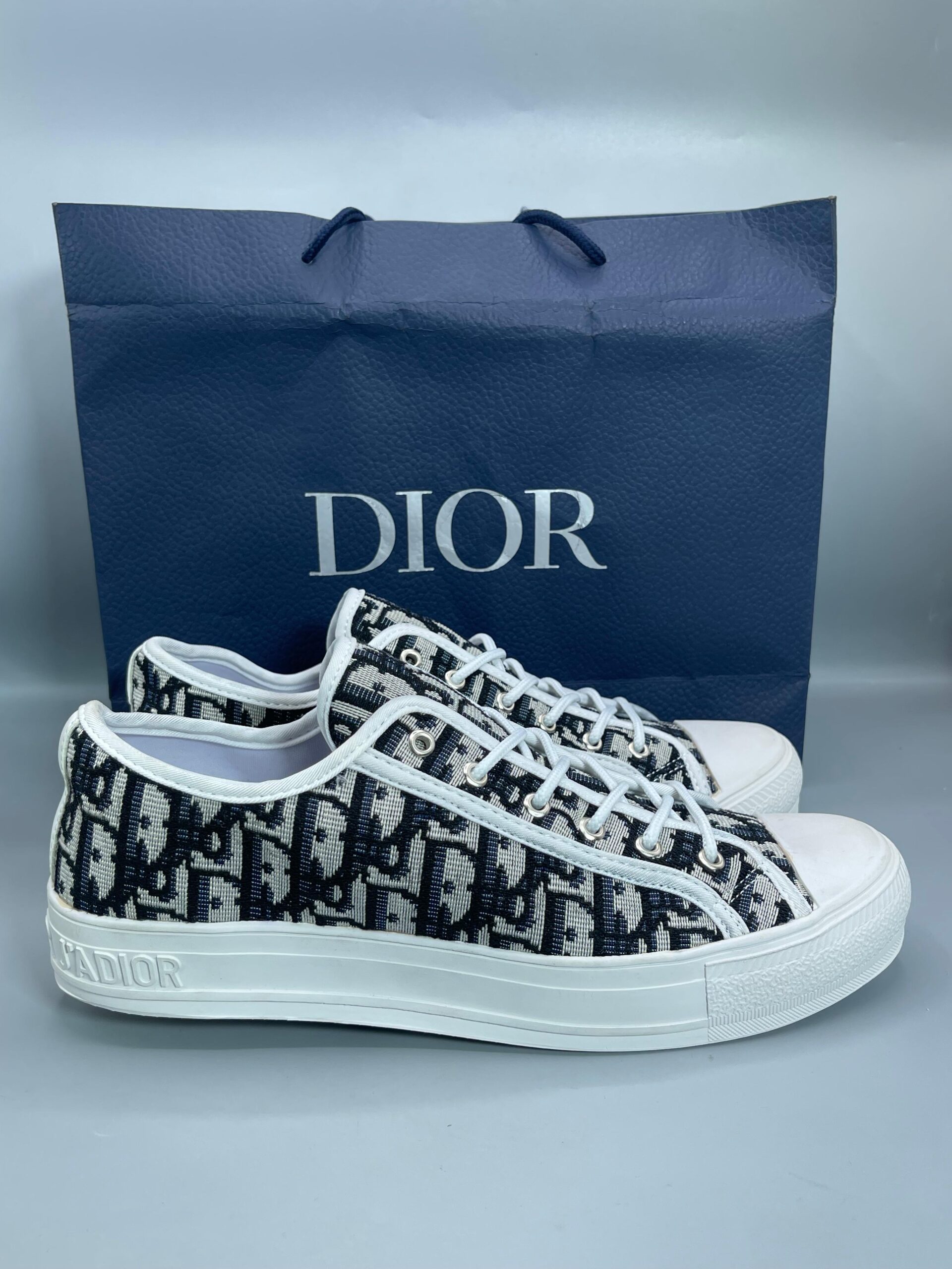 Ali Amazon lots, Sneakers Christina Dior mens sneakers