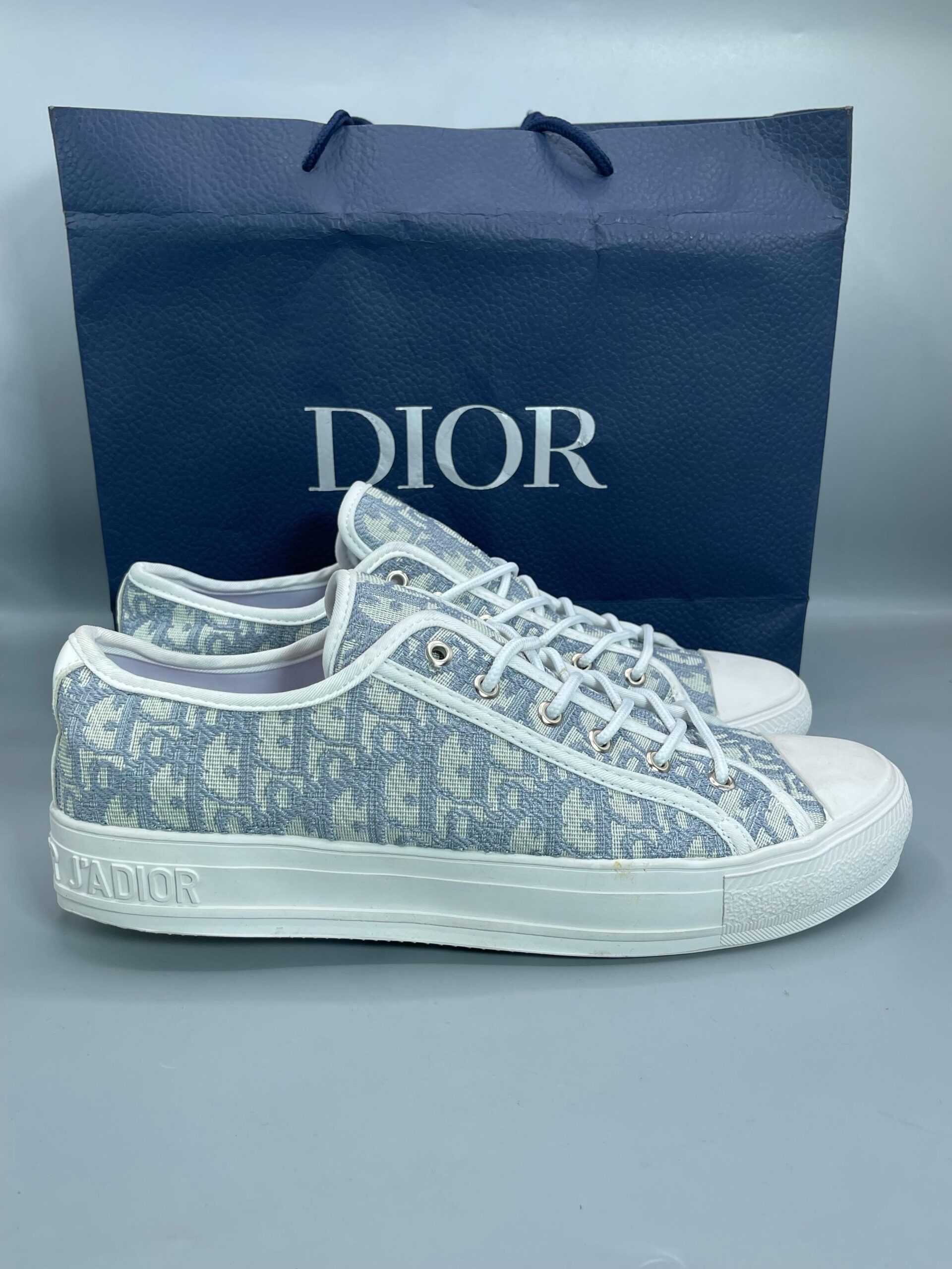 Ali Amazon lots, Sneakers Christina Dior mens sneakers