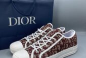 Ali Amazon lots, Sneakers Christina Dior mens sneakers