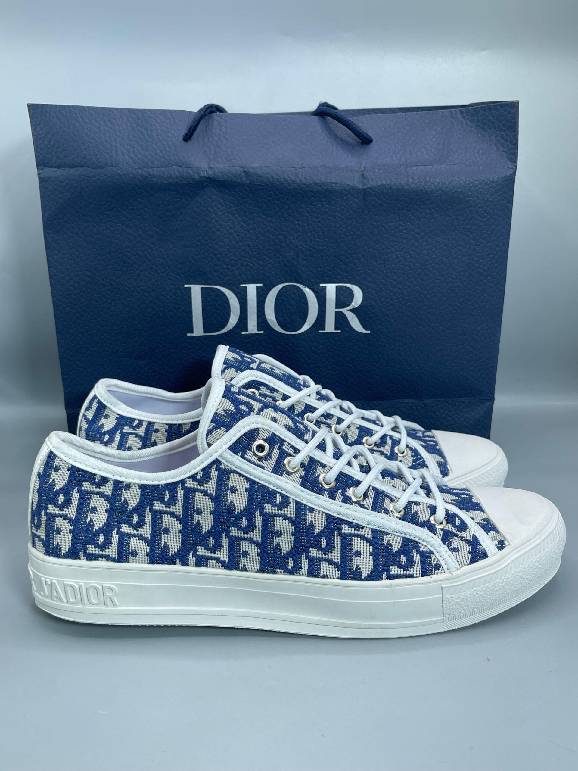 Ali Amazon lots, Sneakers Christina Dior mens sneakers