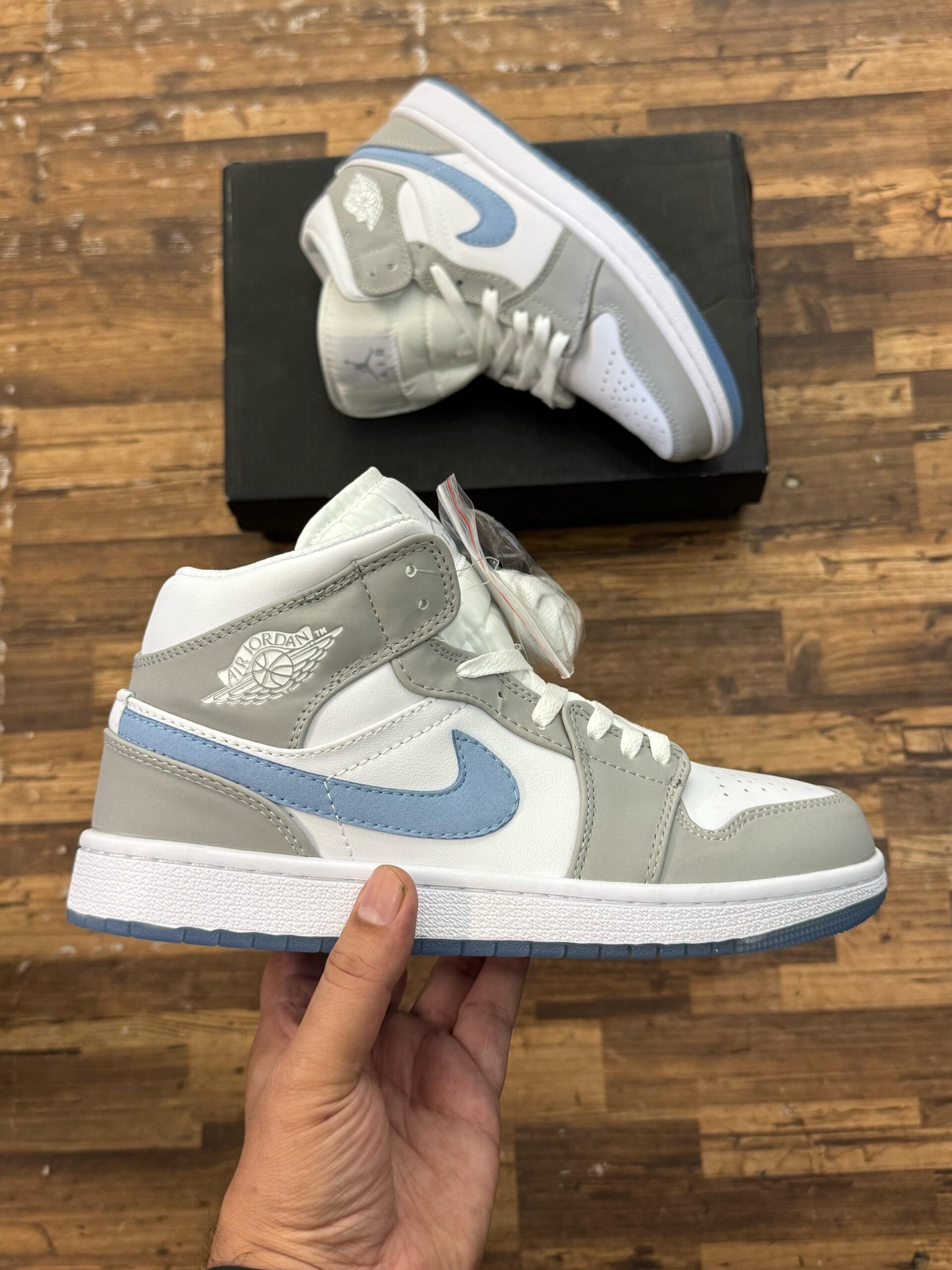 SHOES house Air Jordan mens joggers