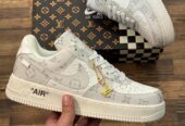 SHOES House Nike Air force 1