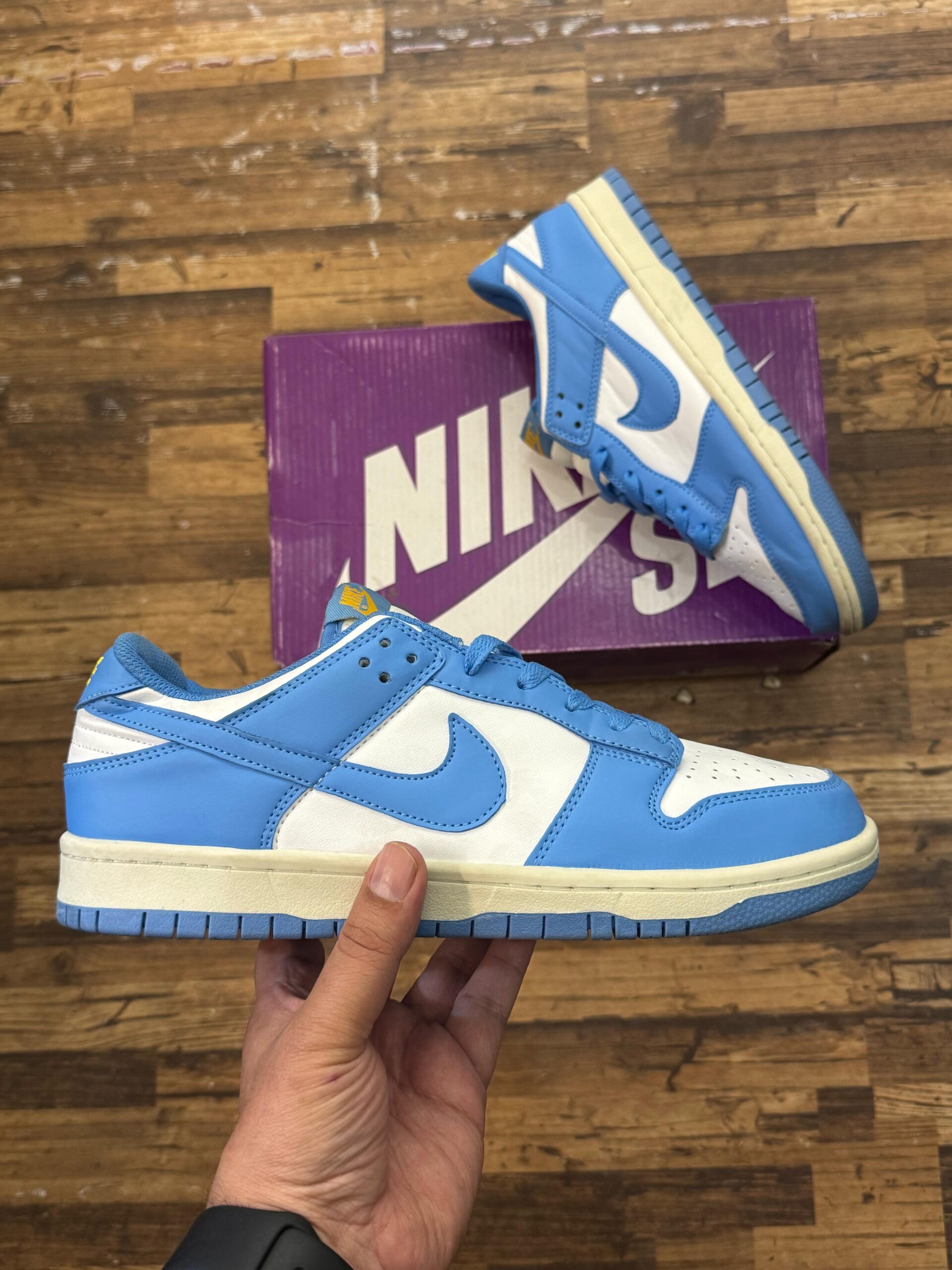 SHOES house, Nike Air force 1