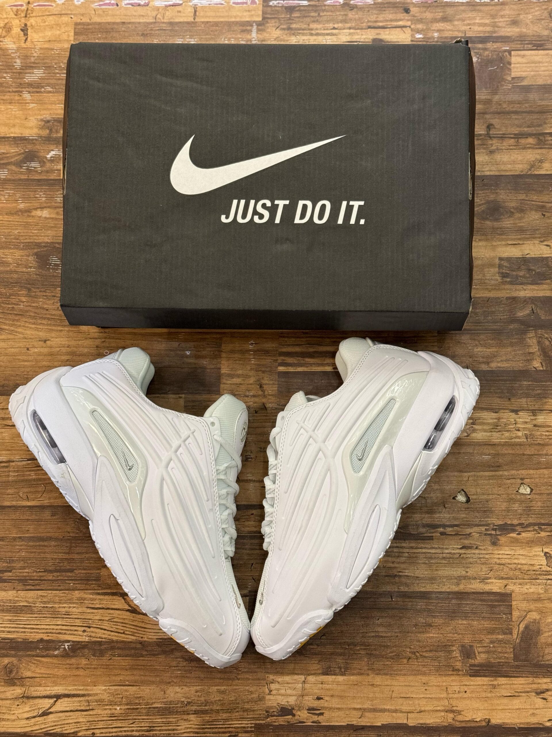 SHOES House, Nike Hot Step 2