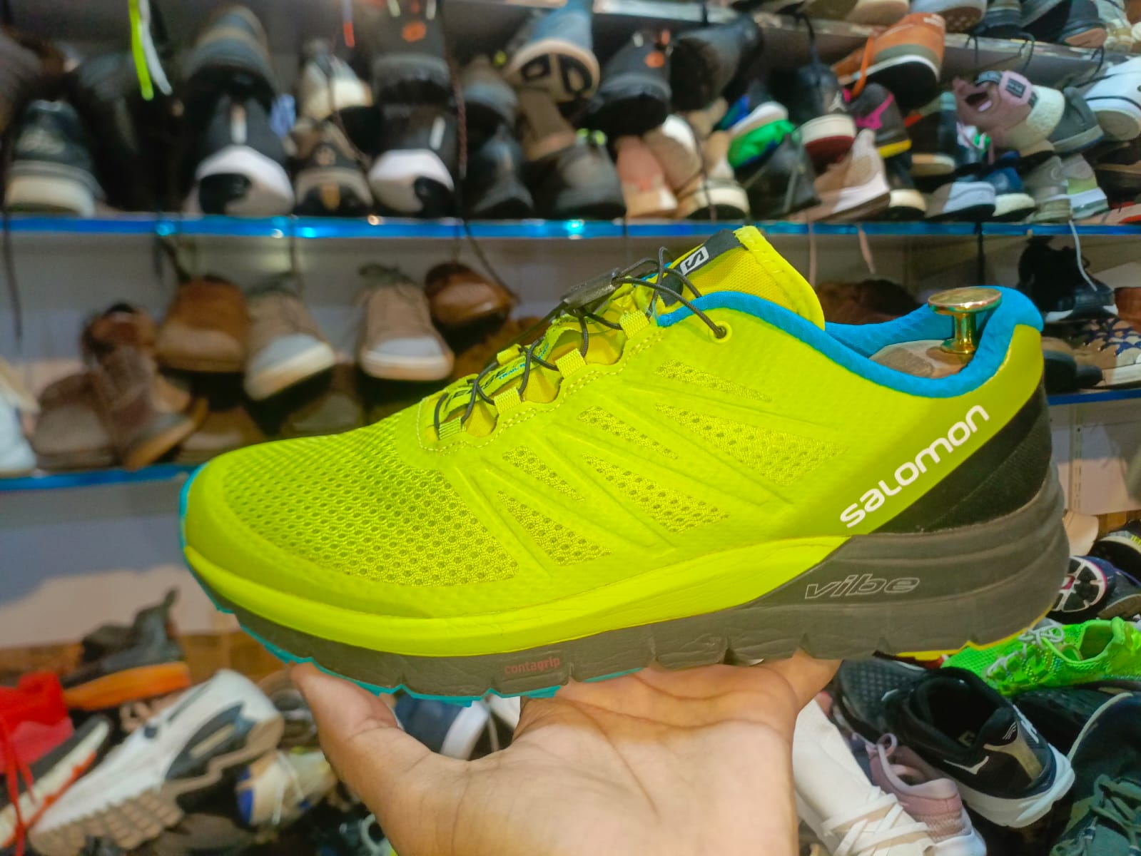 Sport’s Shoes for men