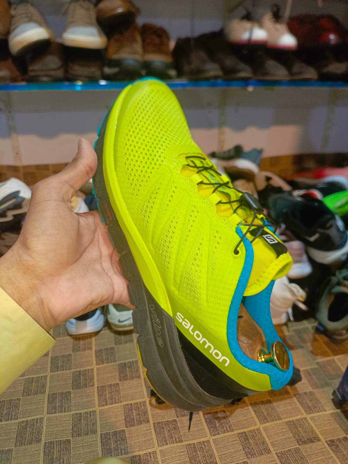 Sport’s Shoes for men