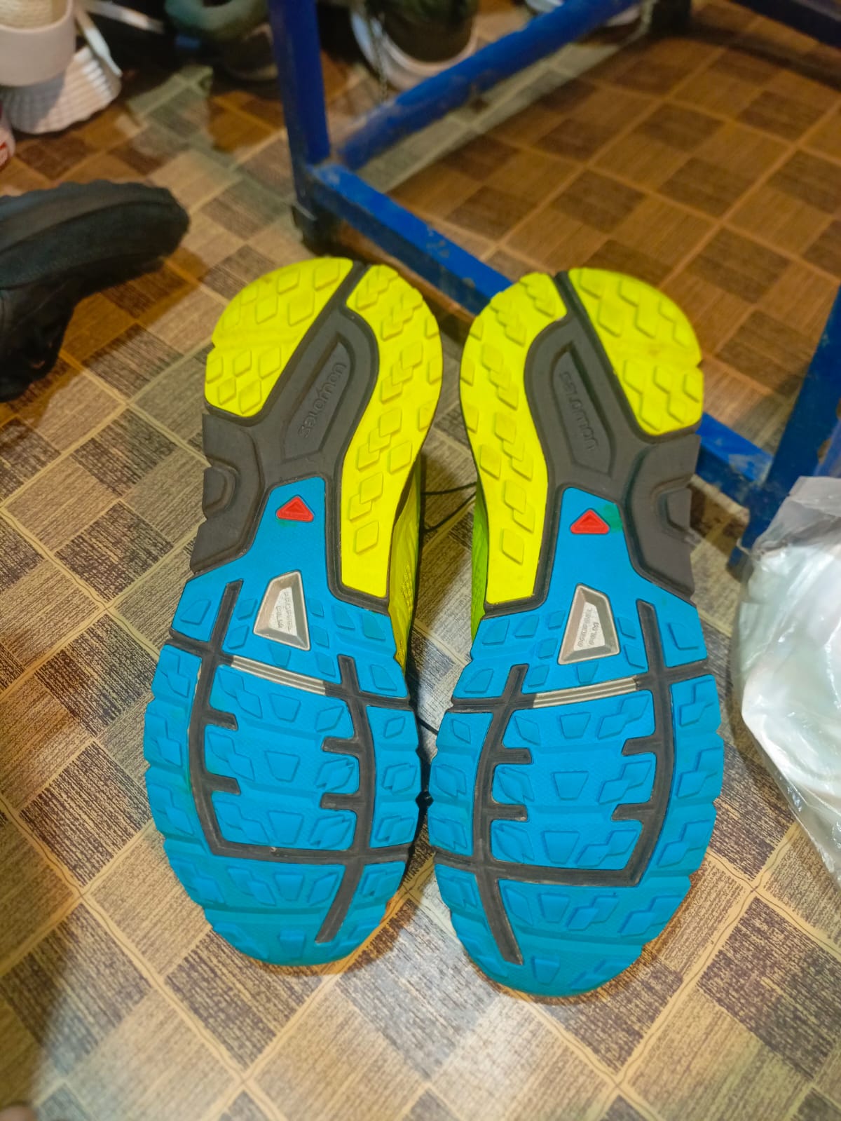 Sport’s Shoes for men