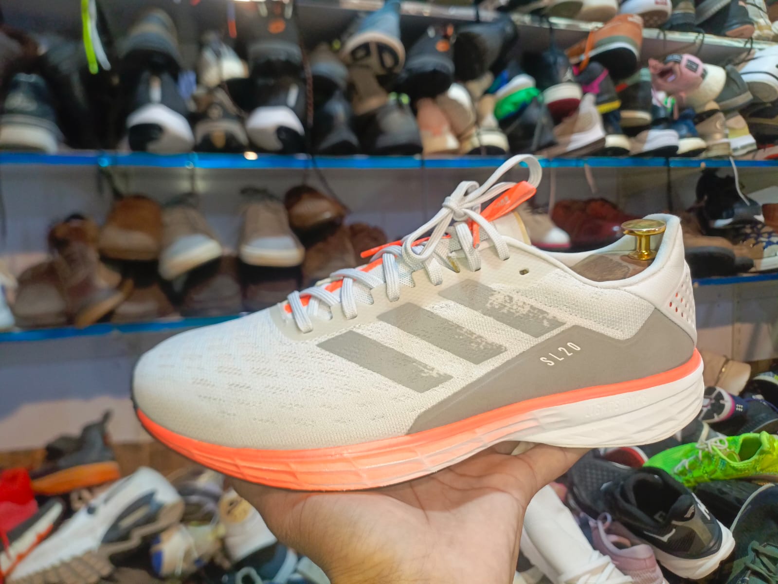 Sports Shoes for men